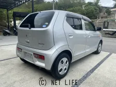 スズキ アルト
