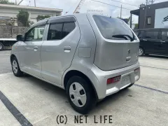 スズキ アルト