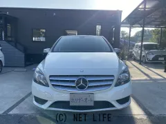 メルセデス・ベンツ Bクラス