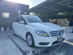 メルセデス・ベンツ Bクラス