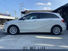 メルセデス・ベンツ Bクラス