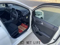 メルセデス・ベンツ Bクラス