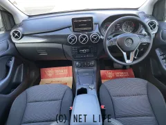 メルセデス・ベンツ Bクラス