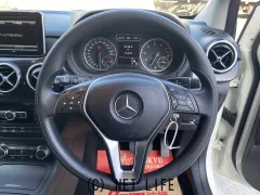 メルセデス・ベンツ Bクラス
