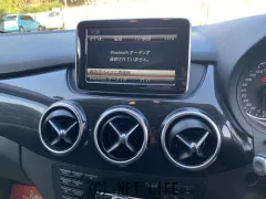 メルセデス・ベンツ Bクラス