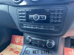 メルセデス・ベンツ Bクラス