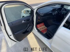 メルセデス・ベンツ Bクラス