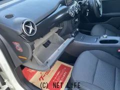 メルセデス・ベンツ Bクラス