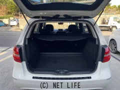 メルセデス・ベンツ Bクラス