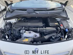 メルセデス・ベンツ Bクラス