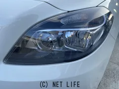 メルセデス・ベンツ Bクラス