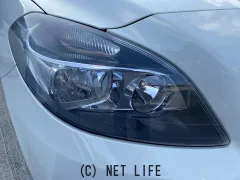 メルセデス・ベンツ Bクラス