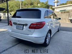 メルセデス・ベンツ Bクラス