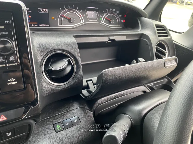 ホンダ N-BOX