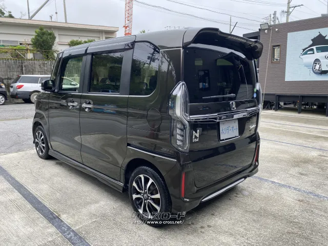 ホンダ N-BOX