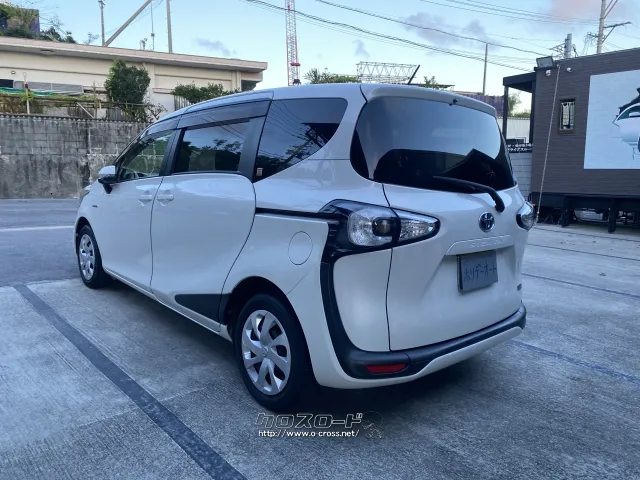 トヨタ シエンタ