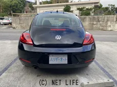 フォルクスワーゲン ザ・ビートル