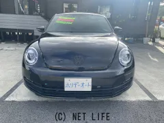 フォルクスワーゲン ザ・ビートル
