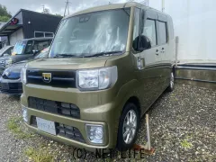 ダイハツ ウェイク