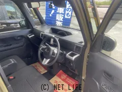 ダイハツ ウェイク