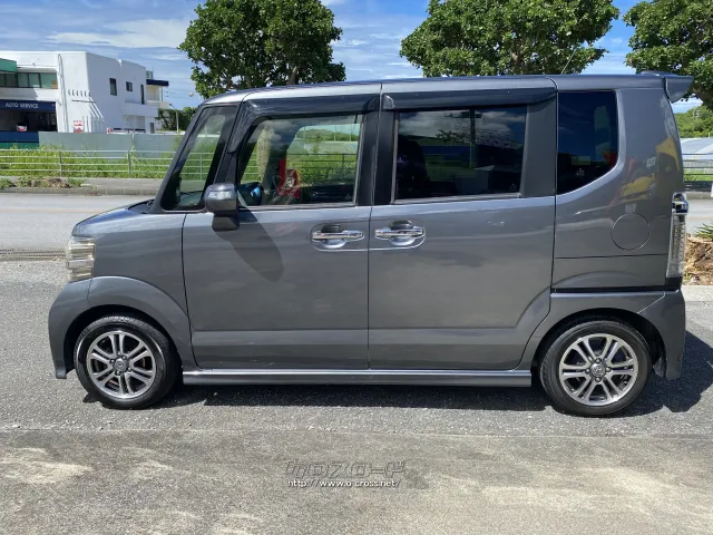 ホンダ N-BOX