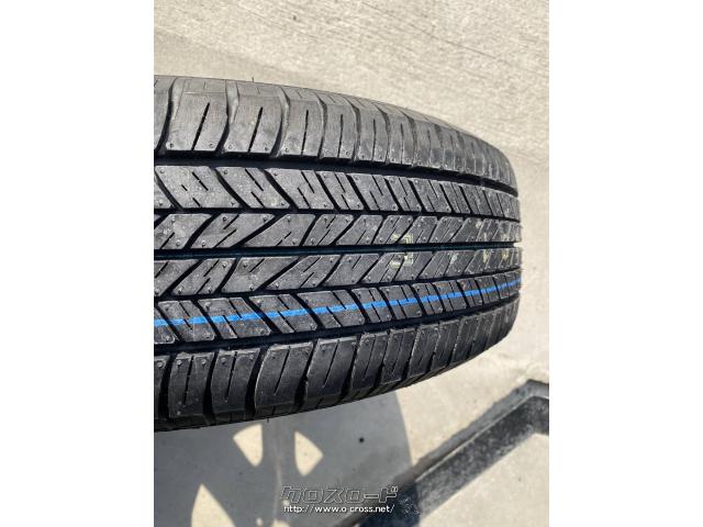 ホイール・タイヤ・1本！エクストレイル純正17インチ未使用品・5,500円