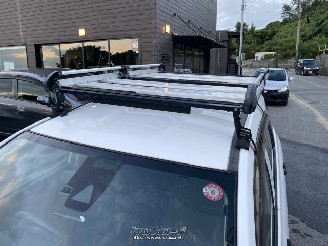 その他 ルーフキャリア