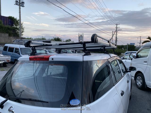 その他 ルーフキャリア