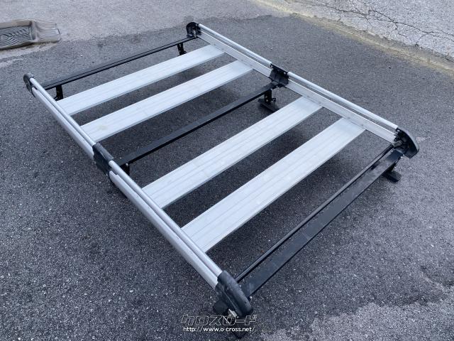 その他 ルーフキャリア