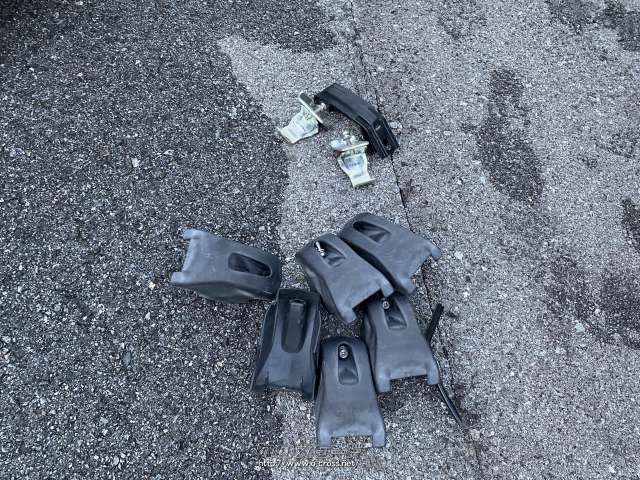 その他 ルーフキャリア