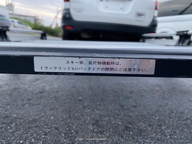 その他 ルーフキャリア