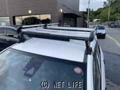 その他 ルーフキャリア