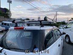 その他 ルーフキャリア