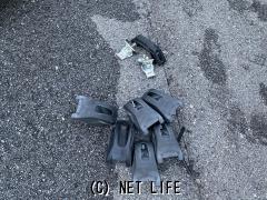 その他 ルーフキャリア