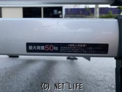 その他 ルーフキャリア