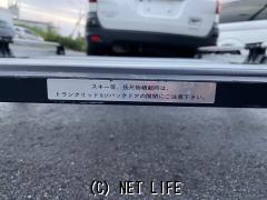 その他 ルーフキャリア