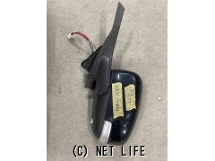 外装・エアロ 左ドアウインカーミラー