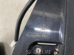 外装・エアロ 右テールレンズ