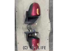 外装・エアロ 左右ドアミラー