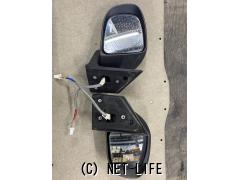 外装・エアロ 左右ドアミラー