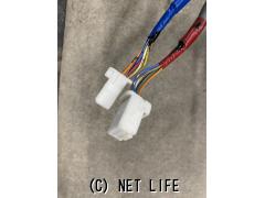 外装・エアロ 左右ドアミラー