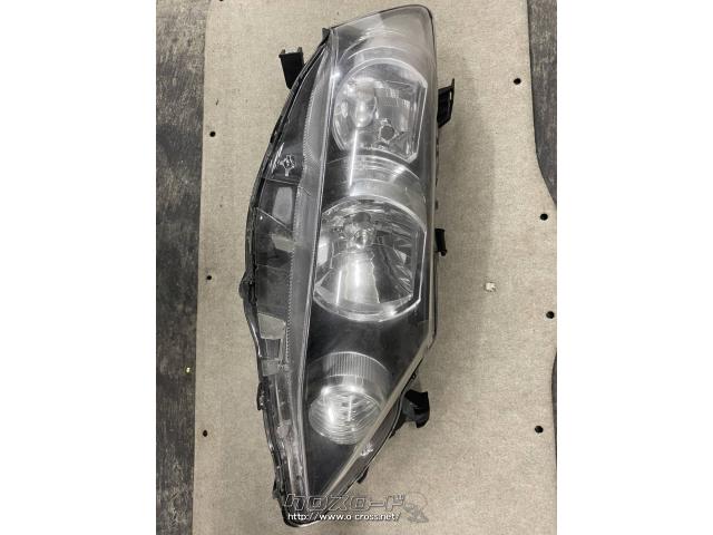 外装・エアロ 右ヘッドライト
