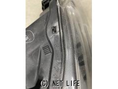 外装・エアロ 右ヘッドライト