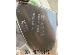 外装・エアロ フロントレンズ 左