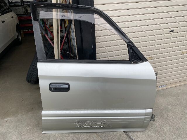 外装・エアロ 運転席ドア