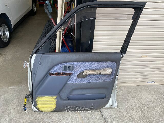 外装・エアロ 運転席ドア