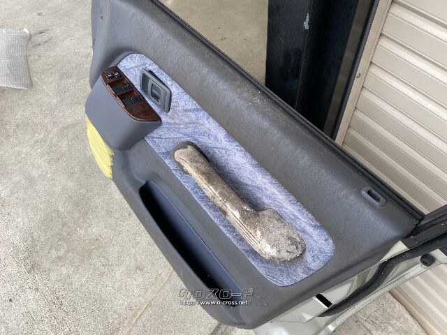 外装・エアロ 運転席ドア