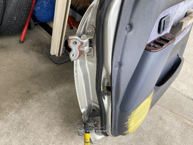 外装・エアロ 運転席ドア