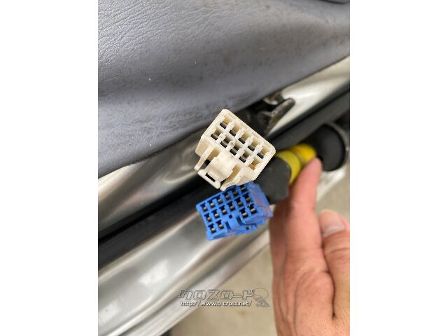 外装・エアロ 運転席ドア