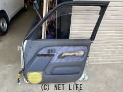 外装・エアロ 運転席ドア